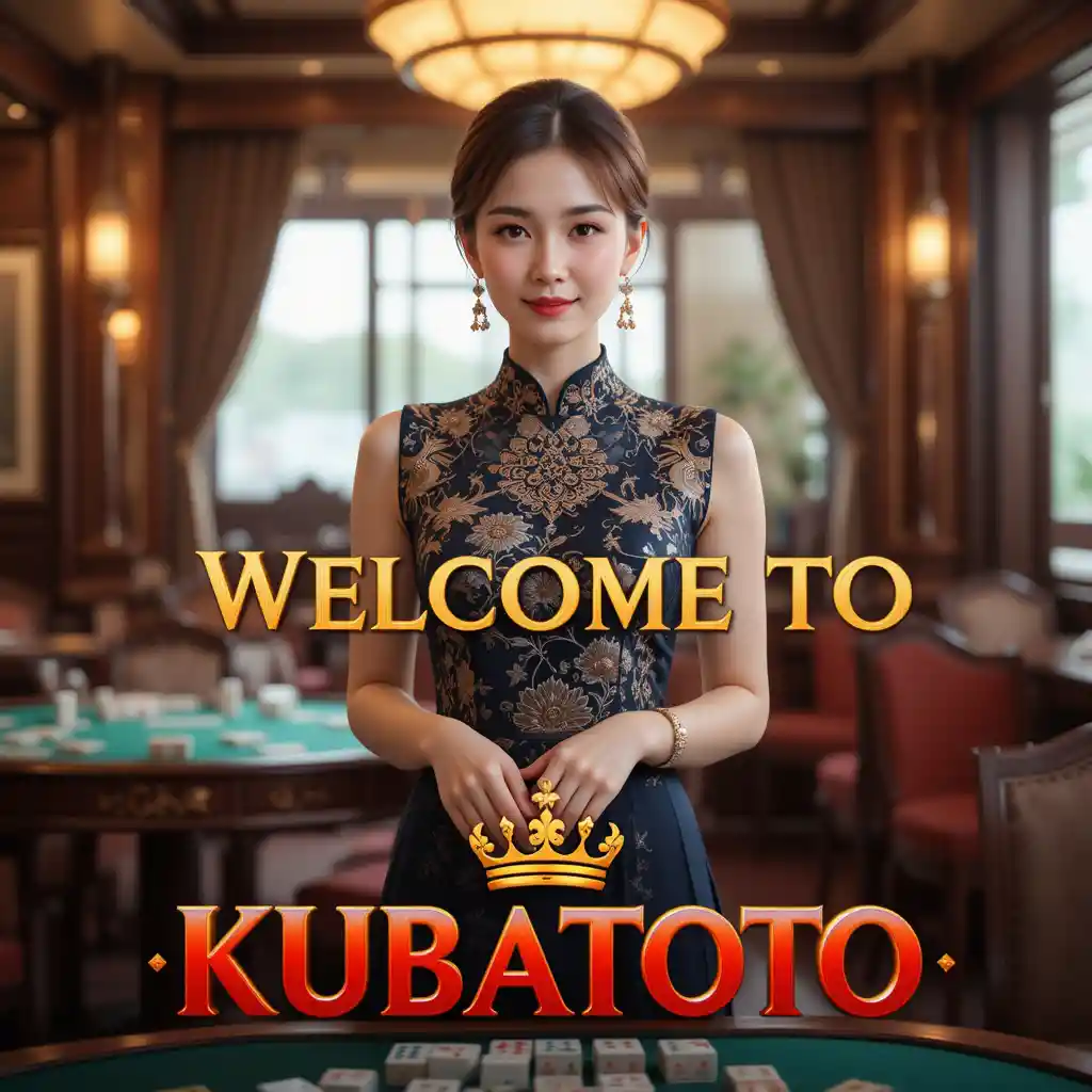 scatter hitam kubatoto